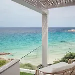Bianca Luxury Experience サンタ・テレーザ・ガッルーラ