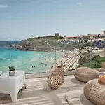 Bianca Luxury Experience サンタ・テレーザ・ガッルーラ