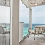 Pensión Bianca Luxury Experience