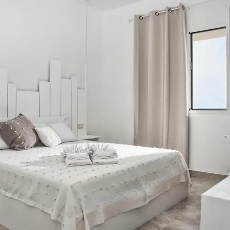 Bianca Luxury Experience Penzion 4*