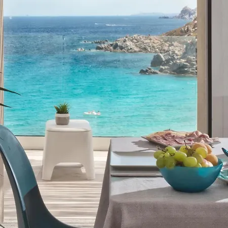 Pensjonat Bianca Luxury Experience