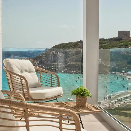 Bianca Luxury Experience Penzion
