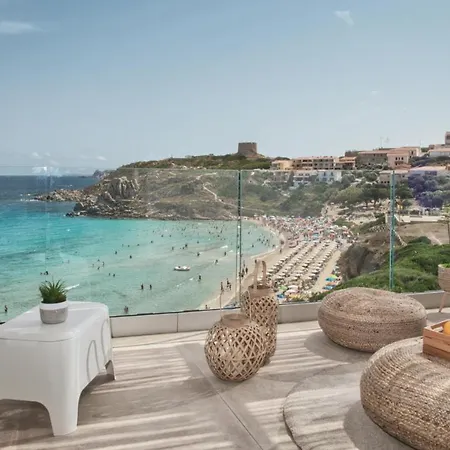 Bianca Luxury Experience Santa Teresa Gallura