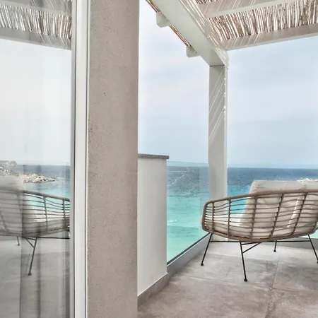 Penzion Bianca Luxury Experience