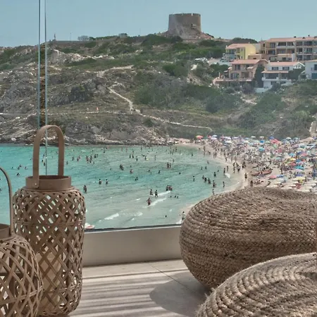 Bianca Luxury Experience 4* Santa Teresa Gallura