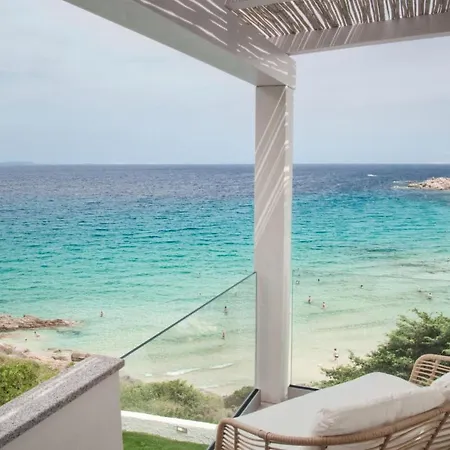 Bianca Luxury Experience Santa Teresa Gallura