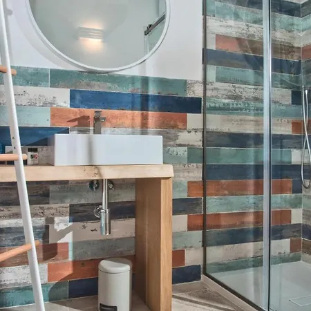 Bianca Luxury Experience 4*