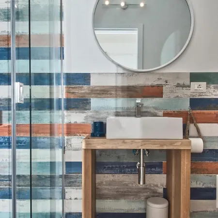 Penzion Bianca Luxury Experience