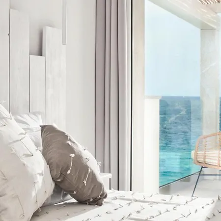 Pensionat Bianca Luxury Experience *