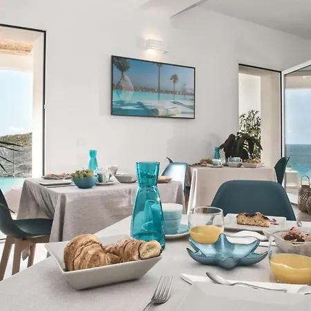 Bianca Luxury Experience 4*