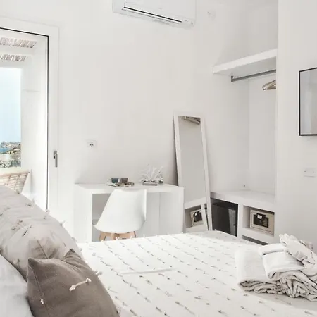 Penzion Bianca Luxury Experience