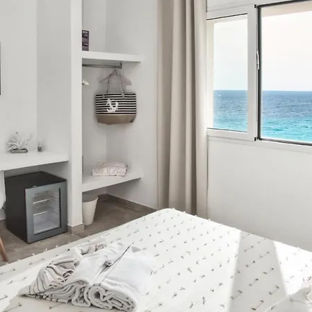 Gasthuis Bianca Luxury Experience *