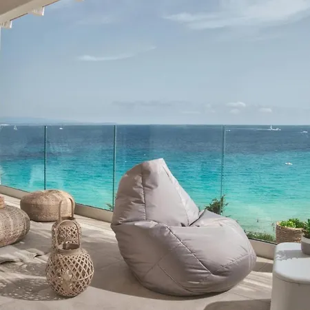 Bianca Luxury Experience 4* 圣特雷莎加卢拉
