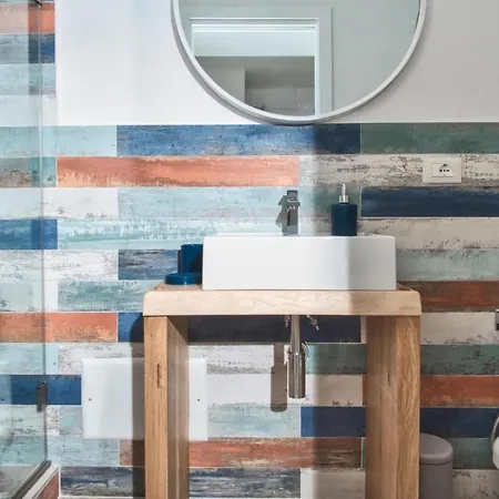 Penzion Bianca Luxury Experience 4*