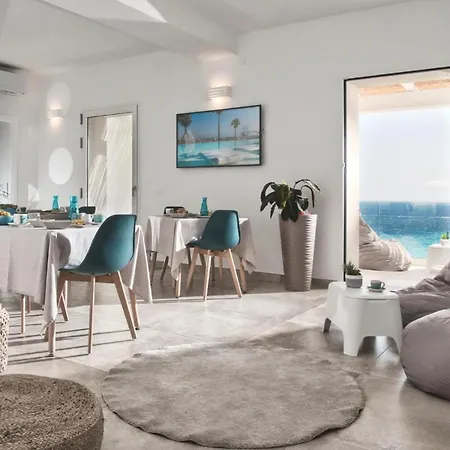 Bianca Luxury Experience 4*