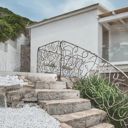 Casa de hóspedes Bianca Luxury Experience Santa Teresa Gallura