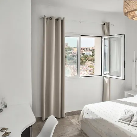 Bianca Luxury Experience Santa Teresa Gallura