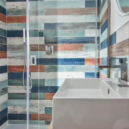 Bianca Luxury Experience Penzion 4*