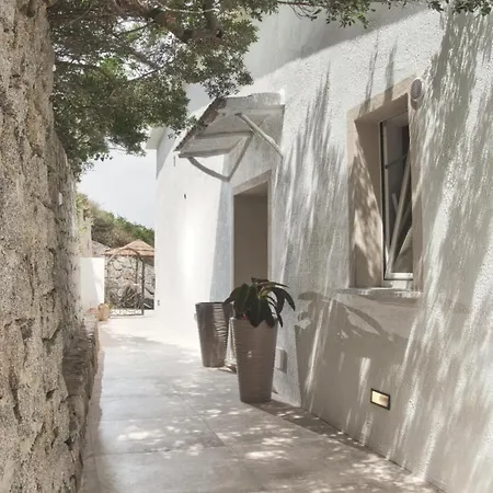 Casa de hóspedes Bianca Luxury Experience *