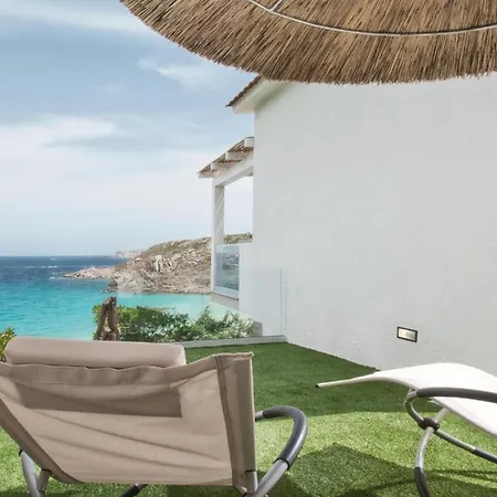 Bianca Luxury Experience Penzion Santa Teresa Gallura