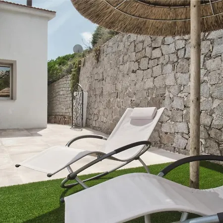 Casa de hóspedes Bianca Luxury Experience Santa Teresa Gallura