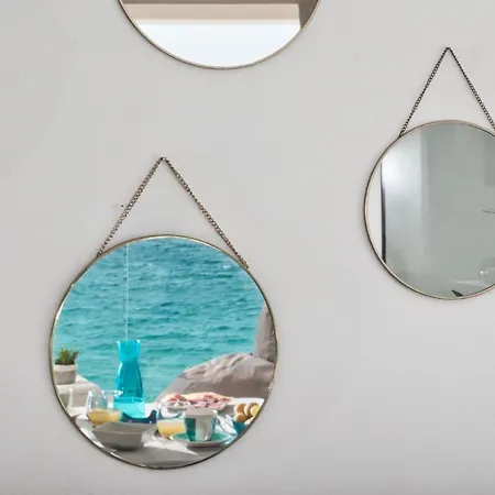 Bianca Luxury Experience Santa Teresa Gallura